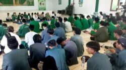 Gagal Demo, Banom NU Bersama Polres Gelar Doa Bersama