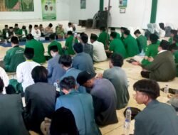 Gagal Demo, Banom NU Bersama Polres Gelar Doa Bersama