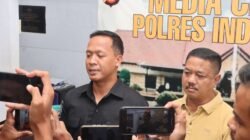 Polres Indramayu Dalami Penemuan Lima Mayat Terkubur Dalam Satu Lubang 