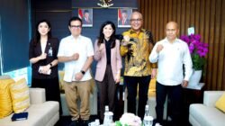 Menkomdigi Siap Berkolaborasi Dengan  PWI