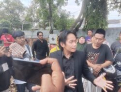 Rekonstruksi Pembunuhan Putri Apriyani Batal, Kuasa Hukum Korban Kecewa