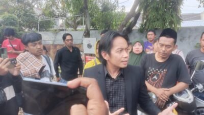 Rekonstruksi Pembunuhan Putri Apriyani Batal, Kuasa Hukum Korban Kecewa