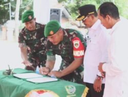 Wabup Indramayu Resmi Menutup Kegiatan BSMSS 2025