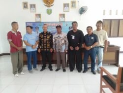 Desa Sumbermulya Gelar Musdes Penyusunan RKPDes Tahun Anggaran 2026