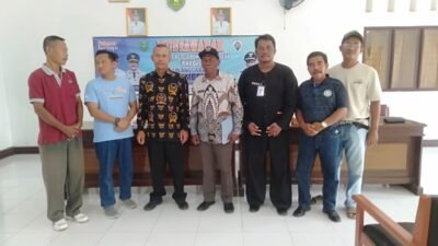 Desa Sumbermulya Gelar Musdes Penyusunan RKPDes Tahun Anggaran 2026