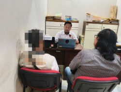 Bejat, Pria Paruh Baya Asal Jatibarang Cabuli Anak Kandung Lebih 10 Kali