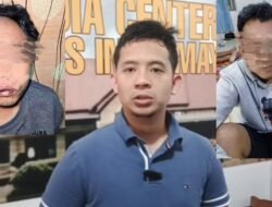 Dorr, Dua Orang Terduga Pelaku Pembunuhan H. Sahroni Ditangkap