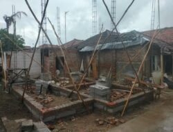 639 Rumah Rutilahu Disulap Jadi Hunian Sehat di Indramayu