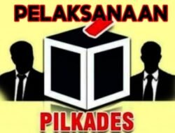 Mendagri Ijinkan Pilkades Serentak di Indramayu