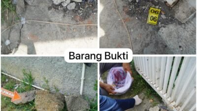 Tegur Pengamen Mabuk, Warga Subang Tewas Dikeroyok