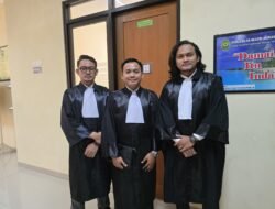 Dua Kali Sidang Praperadilan MI Ditunda, Kuasa Hukum Kecewa