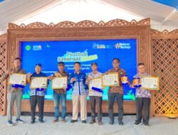 HUT ke-498 Indramayu: Merawat Budaya, Menjaga Pangan, dan Menyulam Sejahtera Lewat Rangkaian Acara Spektakuler