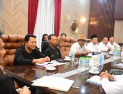 68 Wartawan Siap Ikuti UKW Yang Digelar SMSI Indramayu 