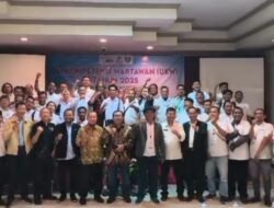 UKW Perdana SMSI Indramayu Sukses Digelar 