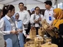 Selvi Ananda Dorong Pemberdayaan Perempuan dan Pengembangan Ekonomi di Indramayu