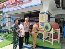 78 Peserta Ikuti MTQH Tingkat Kecamatan Haurgeulis Tahun 2025