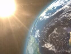 Waspada Suhu Udara Panas Wilayah Ciayumajakuning