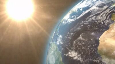 Waspada Suhu Udara Panas Wilayah Ciayumajakuning