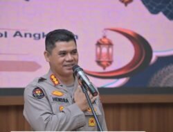 Kasus Penganiayaan Antar anggota, Polda Jabar Tegaskan Profesionalisme dan Etika Profesi