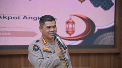 Kasus Penganiayaan Antar anggota, Polda Jabar Tegaskan Profesionalisme dan Etika Profesi