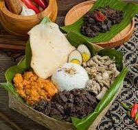 Gudeg: Cita Rasa Manis Yogyakarta yang Tak Pernah Lekang oleh Waktu