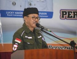 Wabup Syaefudin: Sang Nahkoda yang Kembali Dipilih untuk Mengawal Perbakin Indramayu