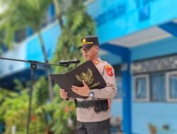 Kasie Humas Polres Indramayu Himbau Pelajar Jauhi Pergaulan Negatif
