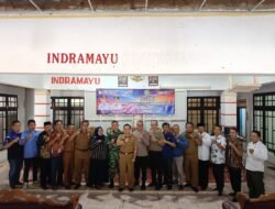 Verifikasi Berkas 9 Bakal Calon Kuwu Sidadadi Dinyatakan Lolos