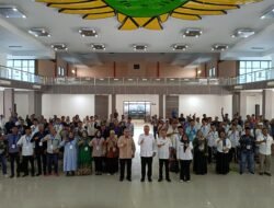 PanPilwu Kabupaten Gelar Sosialisasi Seleksi Balon Kuwu