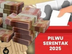Anggaran Penyelenggaraan Pilwu 2025 Akan Segera Cair