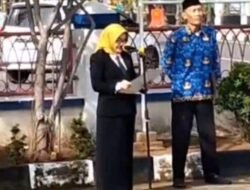 Diskominfo Indramayu Gelar Upacara Peringatan Hari Pahlawan