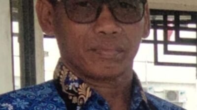 Diangkat P3K,   Saefudin : Jadikan Renungan Tentang Perjuangan Hidup