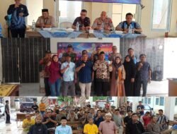 Berkas Balon Kuwu Se-Kecamatan Haurgeulis Seluruhnya Dinyatakan Lolos Verifikasi 