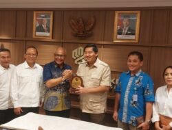 Menteri PKP–PWI Fasilitasi 5.000 Rumah Wartawan