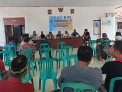 Warga Desa Ujunggebang Desak BPD Segera Gelar Pilwu PAW