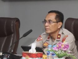 Operasi Lilin Lodaya Polres Indramayu Siagakan 600 Personel Polri