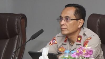 Operasi Lilin Lodaya Polres Indramayu Siagakan 600 Personel Polri