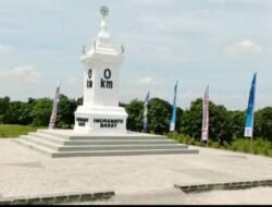 Ketua SMSI Indramayu: Konsistensi Lucky–Syaefudin Soal 0 KM Indramayu Barat Patut Dikawal