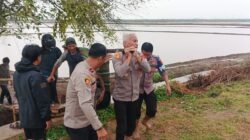 Dua Orang Petani Di Kecamatan Haurgeulis Tewas Tersambar Petir Di Area Pesawahan 