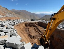 Kawasan Industri Indramayu Dibuka Besar-besaran, Ketersediaan Material Tambang Justru Jadi Tantangan