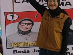 Program Unggulan Calwu Sukajati Tantriani, Ekonomi Kreatif