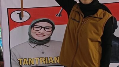 Program Unggulan Calwu Sukajati Tantriani, Ekonomi Kreatif