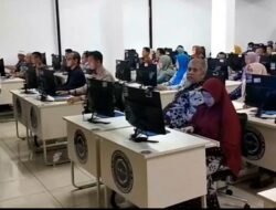 Ratusan ASN Indramayu Ikuti Profiling ASN 2025