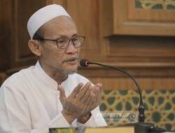 Sah, K.H Syairozi Bilal Ilyas Pimpin MUI Indramayu Periode 2025 – 2030