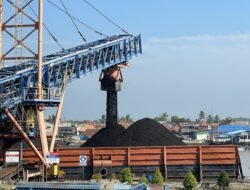 KAI Logistik Tuntaskan 2025 dengan Angkutan 22,9 Juta Ton Barang