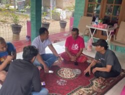 Video Bong Sabu Viral, Satresnarkoba Polres Majalengka Bergerak Cepat Lakukan Penyelidikan