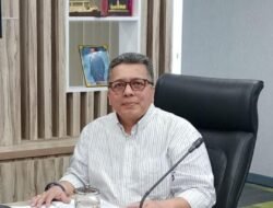 Trump dan Ilusi Polisi Dunia