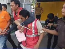 Pelaku Pembunuhan Satu Keluarga di Kelurahan Paoman Terancam Hukuman Mati