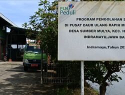 Miris, PDU Sumbermulya Terbengkalai Anggaran Milyaran Sia – Sia