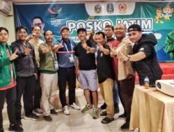 Unesa Siapkan Karpet Merah Akademik bagi Atlet PON XXI